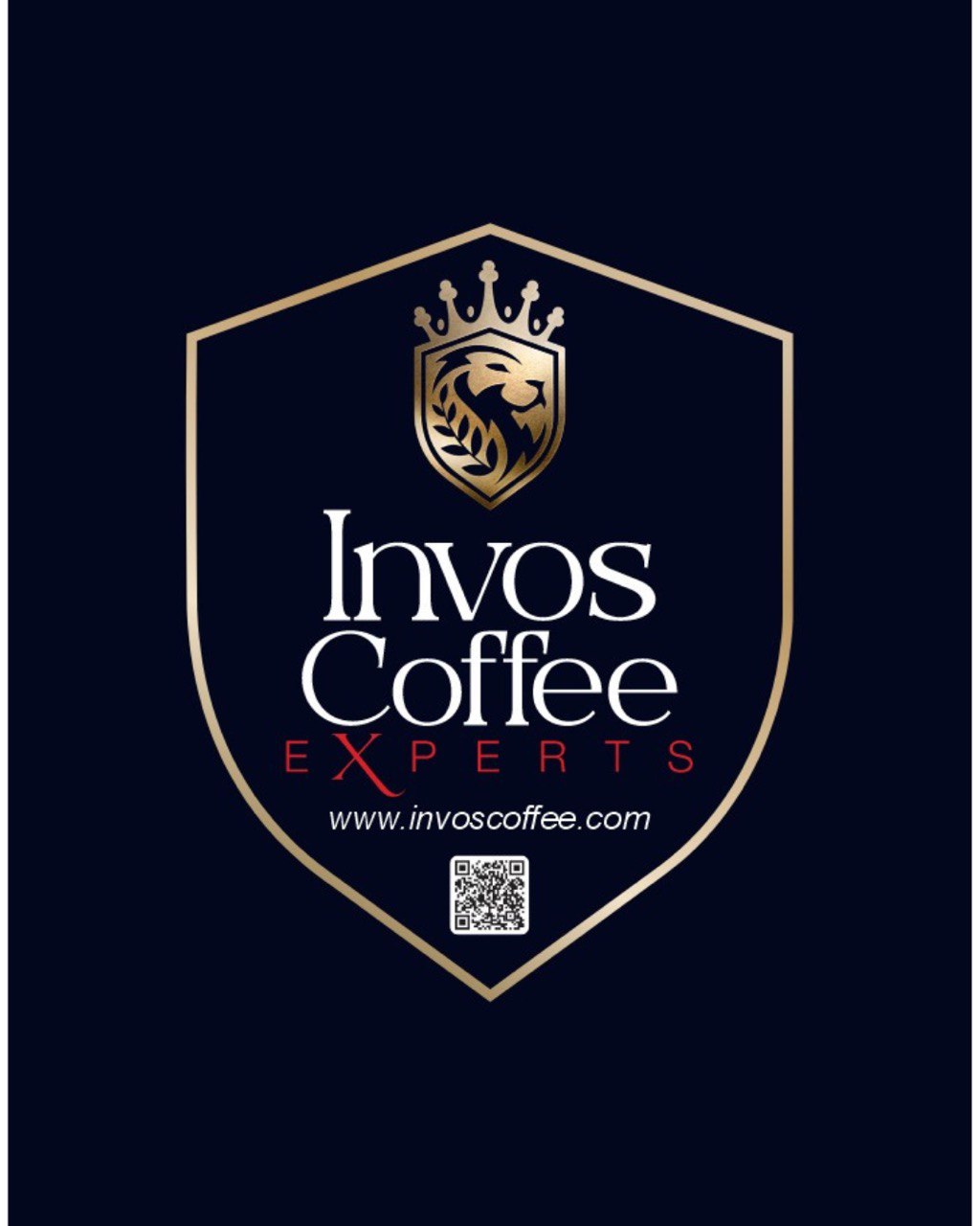INVOS COFFEE & MACONDO