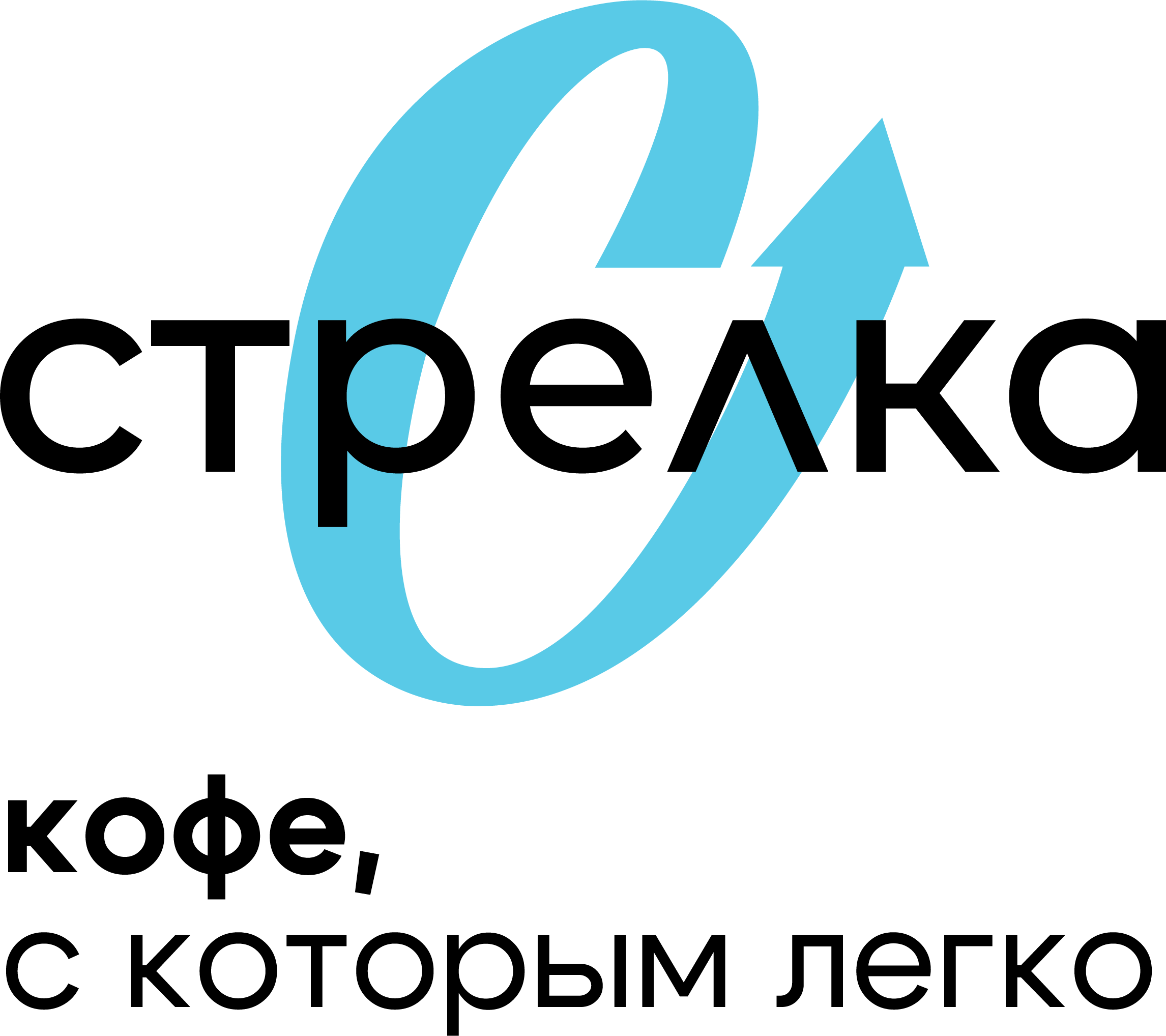 Стрелка кофе