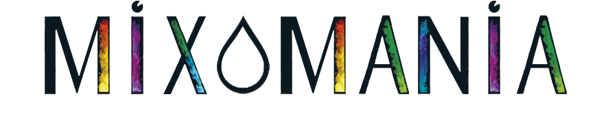 MIXOMANIA