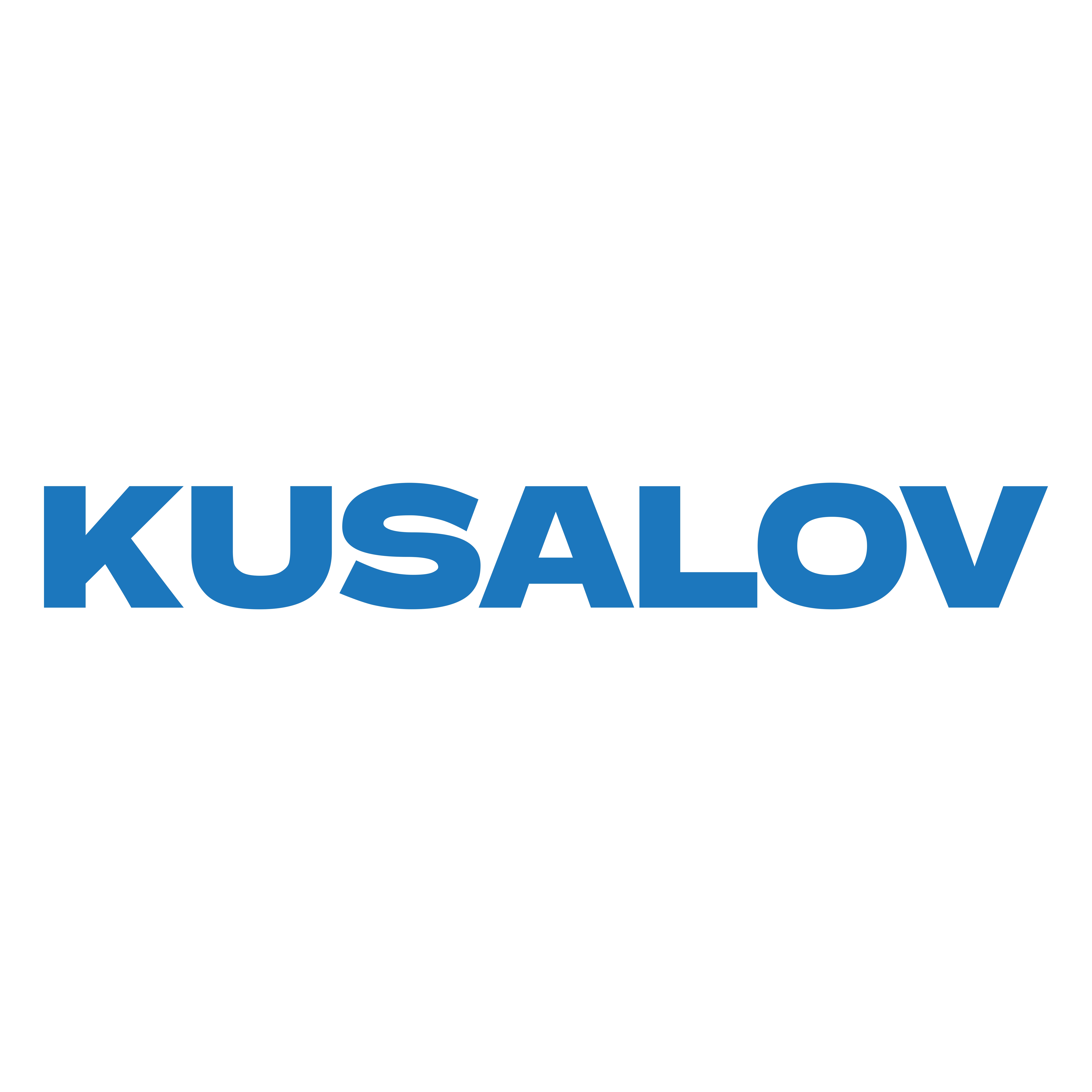 KUSALOV
