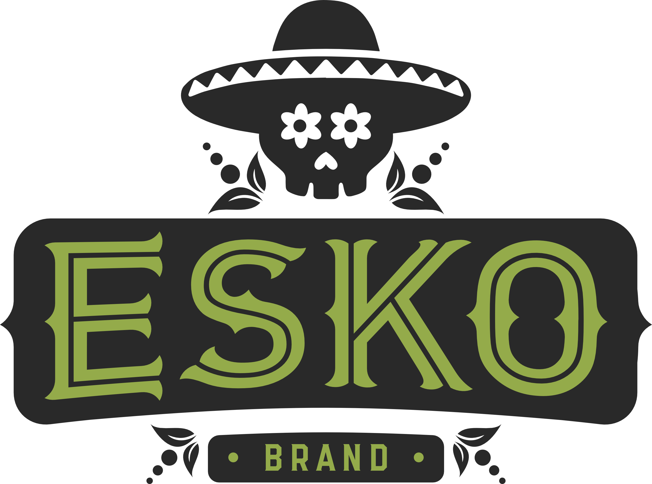 ESKO Brand