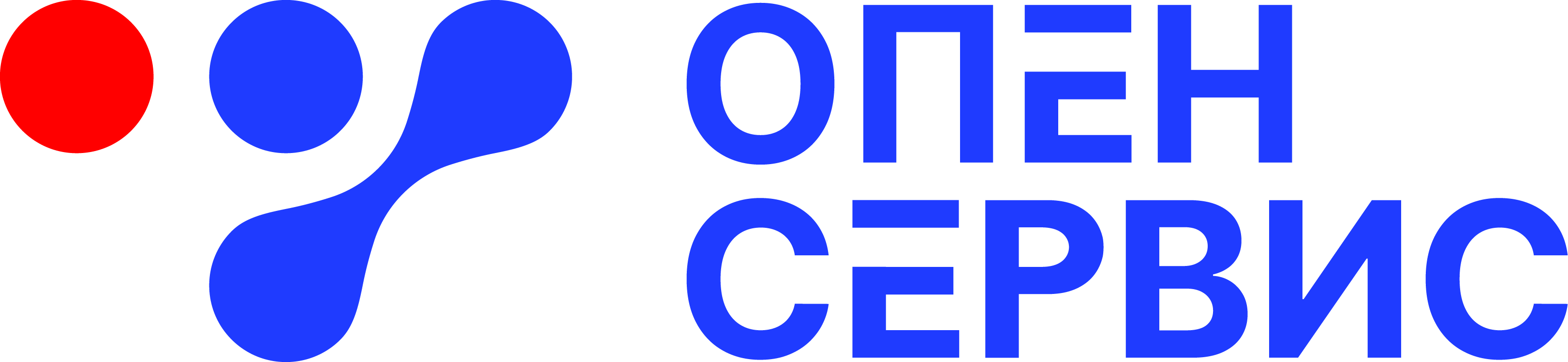 Опен Сервис