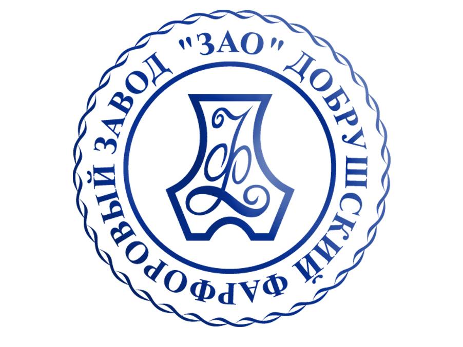 Добрушский фарфоровый завод