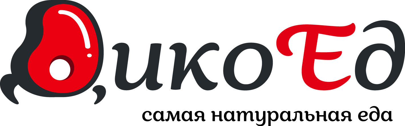 ДикоЕд